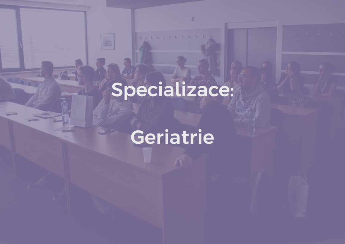 Geriatrie