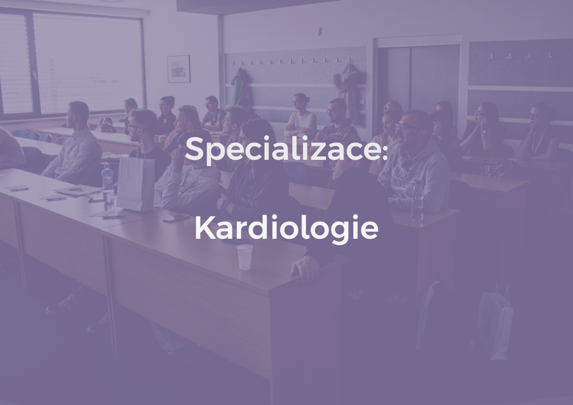 Kardiologie