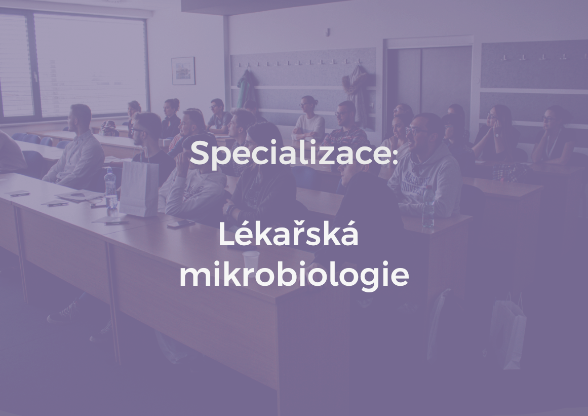 Lékařská mikrobiologie
