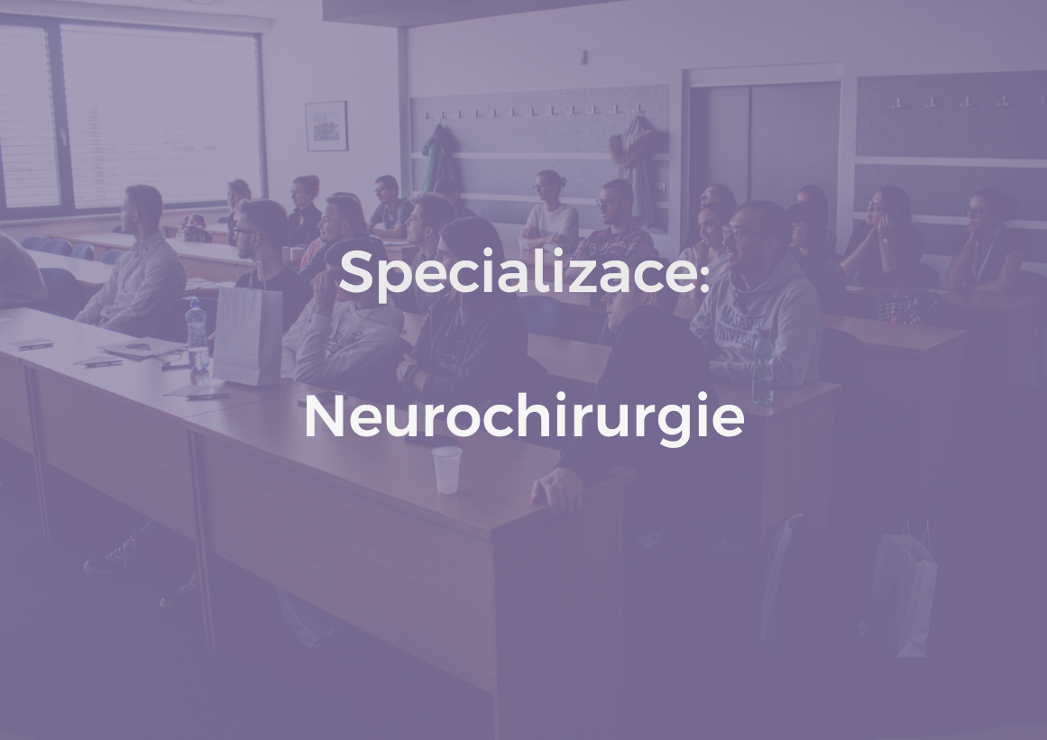 Neurochirurgie