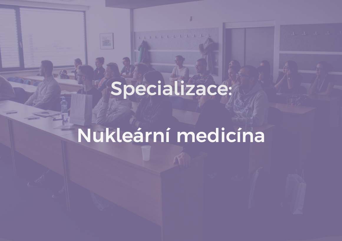 Nukleární medicína