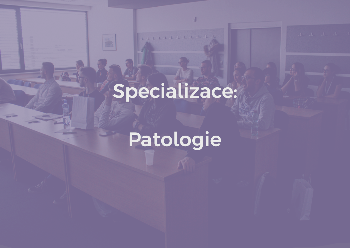 Patologie