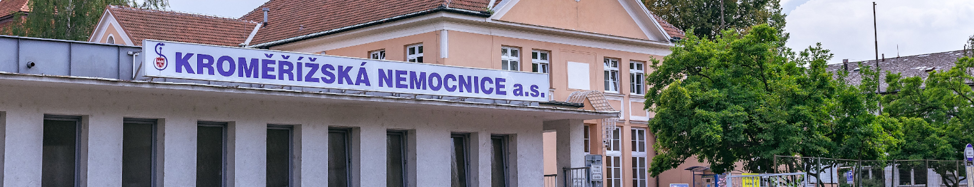 Kroměřížská nemocnice