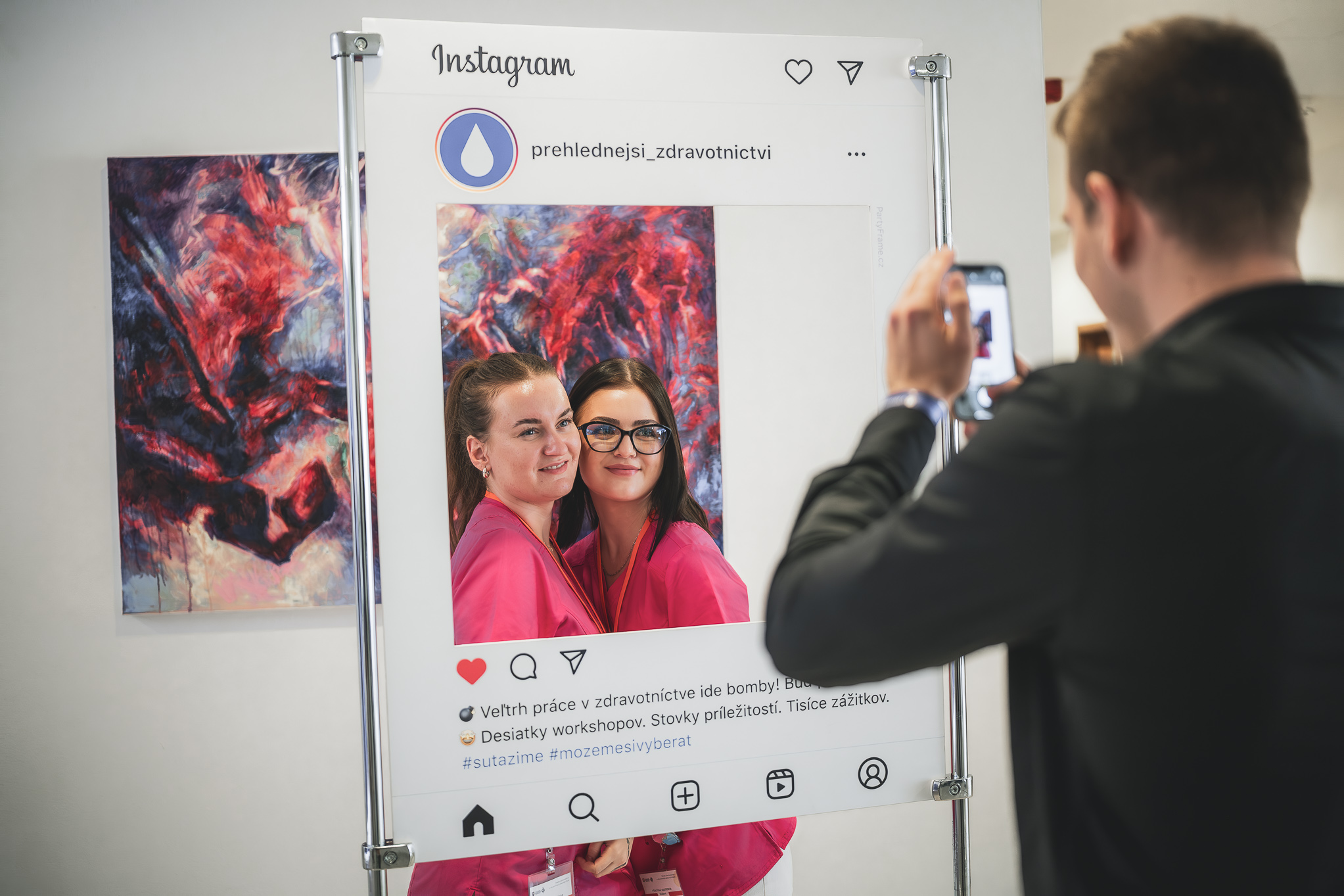 zdravotnícky veľtrh-97